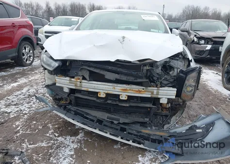 2015 Ford Fusion Se from USA, damaged, VIN 3FA6P0H76FR156663